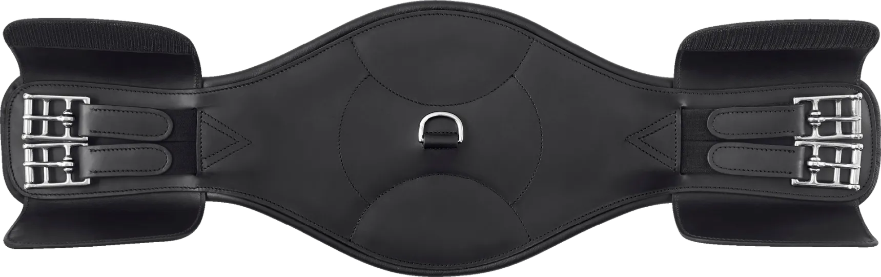 Round Dressage Girth