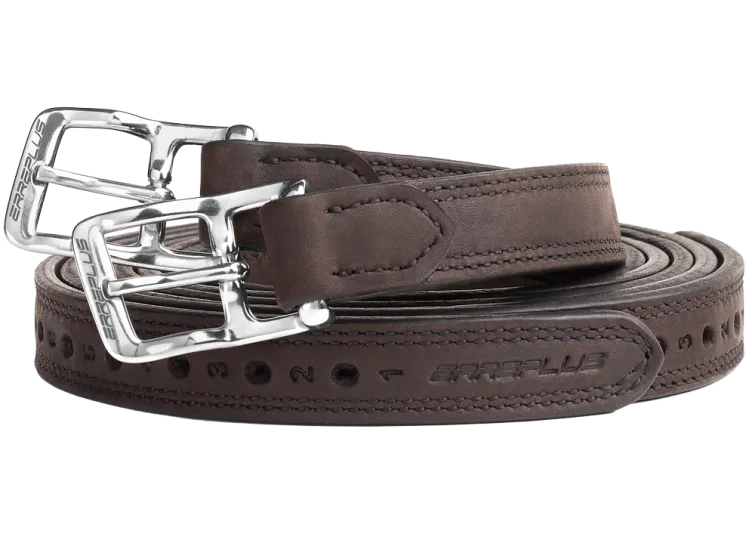 Stirrup leathers GOLD LINE