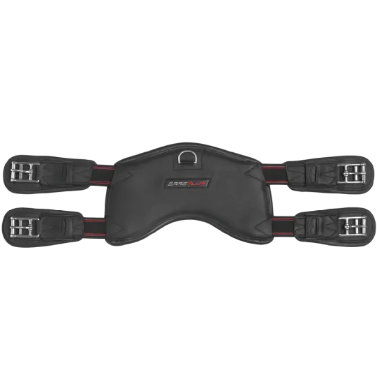 Spider Dressage Girth
