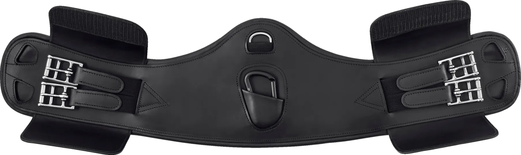 Shaped Dressage Girth