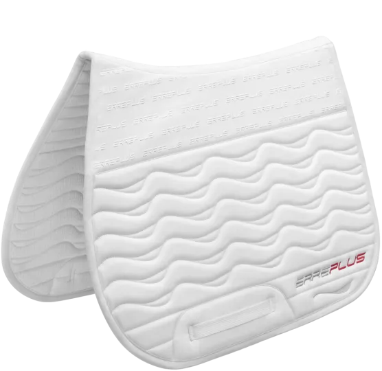 Saddle Pad for Jumping and Eventing