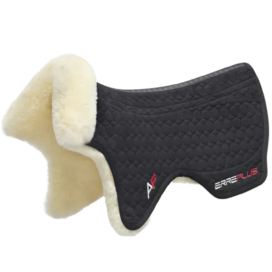 Correttore d'assetto in pelo d'agnello AF (Anatomic Front)