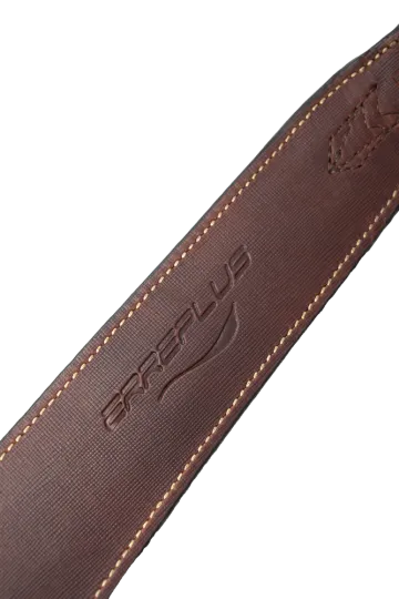 mono_stirrupleather_goldline_custom_cocoa.webp