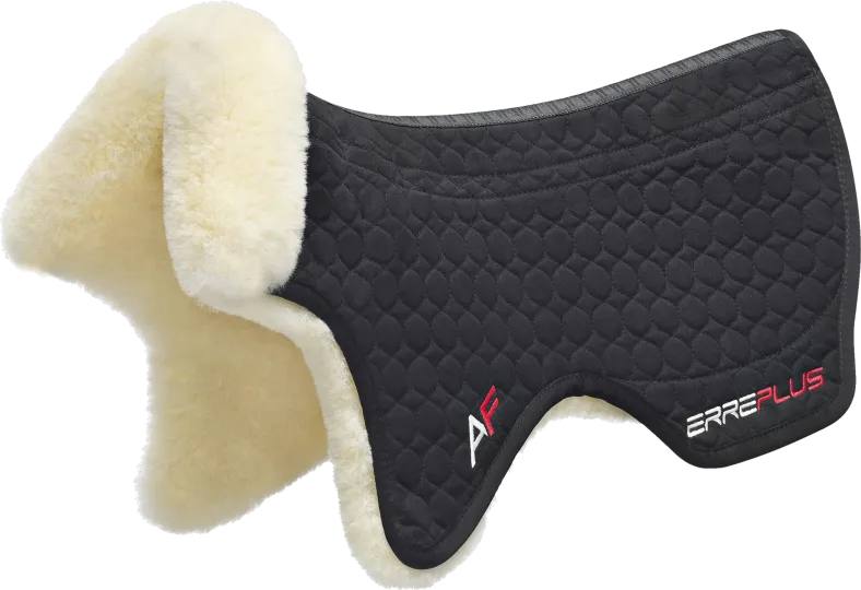 Halfpad AF (Anatomic Front) sheepskin