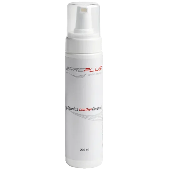 Leather Cleaner