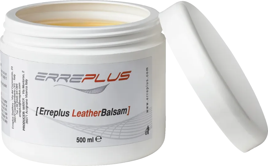 Leather Balsam