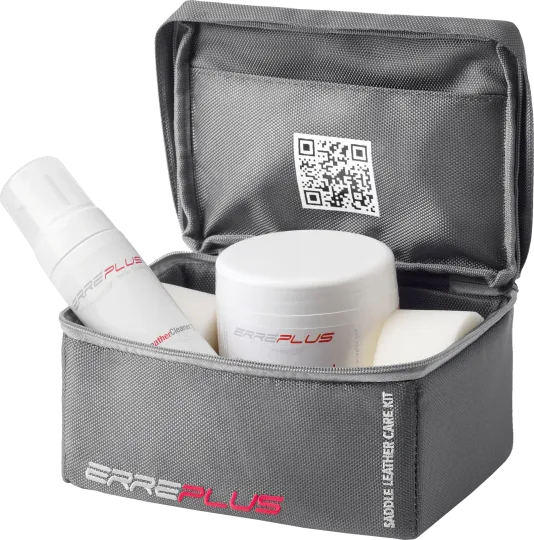 Leather Care Kit